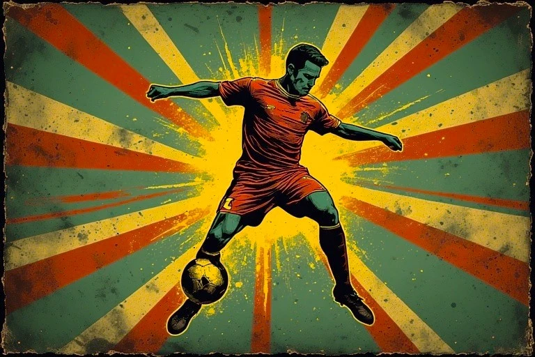 Classifica dello stato di forma delle squadre