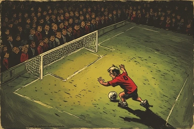 Anteprima Dati Sfida